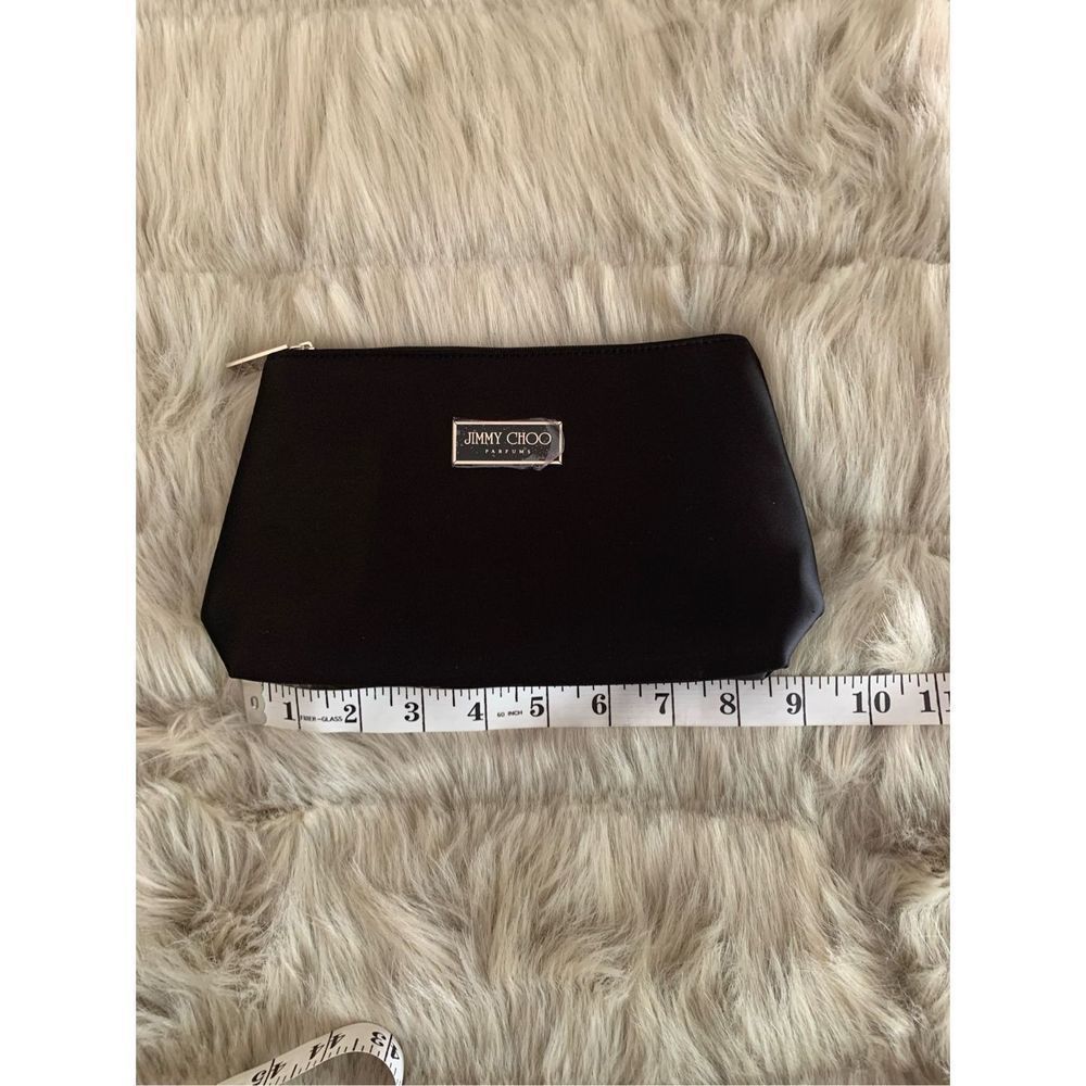 Jimmy Choo Parfums Cosmetic Bag - Picture 7 of 7